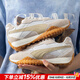 彪馬（PUMA）德訓鞋男鞋女鞋章魚(yú)鞋25秋冬新款跑步運動(dòng)鞋復古老爹鞋情侶休閑鞋 【主推熱銷(xiāo)款】潮流復古/烤杏仁色 曬圖退10 42 (內長(cháng)270mm)