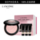 蘭蔻（LANCOME）持妝勻凈柔焦定妝粉餅 01,10g禮盒