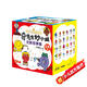奇先生妙小姐全新故事繪本禮盒：好性格+好行為+好習(xí)慣（3-6歲24冊(cè)套裝掃碼聽故事音頻+69張貼紙+成長(zhǎng)自律表）
