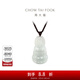 周大福珠寶首飾 觀(guān)音 翡翠玉吊墜配繩 K62683生日禮物 K62683