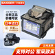 BAGGER日本藤倉FSM-43S/33S/66S+/87S+/88S+光纖熔接機六馬達干線(xiàn)全自動(dòng)原裝進(jìn)口 藤倉43S熔接機配CT50切刀