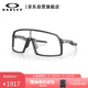 OAKLEY歐克利運動太陽鏡跑步墨鏡透明防風(fēng)鏡騎行眼鏡SUTRO 0OO9406A