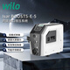 威樂(lè )（WILO）增壓泵家用全自動(dòng)靜音增壓器變頻自吸水泵恒水恒壓別墅大平層專(zhuān)用 小飛象5-5【55米揚程】免費安裝
