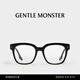 GENTLE MONSTER UNA.C N經(jīng)典眼鏡框光學(xué)鏡男女中性平光鏡配件 01