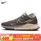 NIKE跑步鞋 男戶(hù)外越野 PEGASUS Gore Tex運動(dòng)鞋HF5707-201米/棕44
