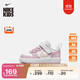耐克（NIKE）酷菠蘿嬰童平底運動(dòng)鞋魔術(shù)貼冬新款男女童NIKE COURT DQ0493