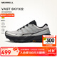邁樂（Merrell）運(yùn)動(dòng)戶外越野跑鞋VAST SKY長(zhǎng)空男女款防滑耐磨輕量跑山鞋越野鞋 MR2325101-01灰銀 41