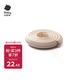 babycare防撞條嬰兒安全防護(hù)寶寶防撞護(hù)墻角門加厚加寬L型-白堊色2米