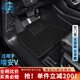 卡騏盾適用于A(yíng)ION埃安V plus汽車(chē)腳墊20-22年款專(zhuān)用防水TPE包門(mén)檻全包圍 【爆款推薦】TPE腳墊+黑色納米絨墊 20-22年埃安V-五座