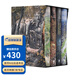 指環(huán)王霍比特人魔戒4冊盒裝 The Hobbit & The Lord of the Rings Boxed Set 英文原版 彩色插圖 托爾金中土世界奇幻小說原著 .