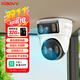 xiaovv雙攝雙畫(huà)面全彩超清攝像頭家用監控器360度無(wú)死角帶夜視無(wú)線(xiàn)云臺追蹤手機遠程監控店鋪超市貨架
