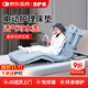 康護佳電動(dòng)起床輔助器護理床墊家用老人升降床墊4D纖維送護欄KHJ-49A2