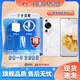 華為【開學(xué)特惠】P60 超聚光夜視長焦XMAGE影像P60Pro雙向北斗衛(wèi)星消息分期免息 HarmonyOS 鴻蒙 洛可可白 8G+256G[華為P60]
