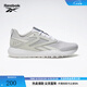 Reebok銳步官方男FLEXAGON透氣經(jīng)典室內運動(dòng)健身綜合訓練鞋 100202004 男款 40