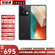 Redmi Note13/13Pro/13Pro+ 5G 1億像素 超細四窄邊OLED直屏 二手手機 子夜黑【note13】 8GB+128GB 99新