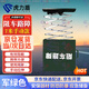 虎力盾【京倉速達】7米手動(dòng)軍綠色 阻車(chē)路障便攜式伸縮道路破 胎阻車(chē)器