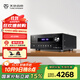 天逸（Winner）AT-2700全景聲家庭影院5.3.2功放音響套裝支持4k大功率功放機家用AV功放機HDMI AT-2700