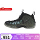 耐克（NIKE）Foamposite Pro Pine Green2025版噴泡男運動(dòng)籃球鞋 HF0794-300 42.5