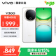 vivo Y300 8GB+256GB 瑞雪白 國家補貼 新一代超級揚聲器 6500mAh超薄藍海電池 超抗摔護眼直屏 AI手機