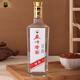 秦洋特曲酒固態(tài)發(fā)酵糧食酒陜西秦洋白酒原漿純糧酒濃香型口糧酒 52度 500mL 1瓶 秦洋老窖