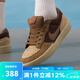 耐克（NIKE）男鞋女鞋板鞋 25夏季新款運動鞋子時尚帆布鞋SB復古透氣休閑鞋子 DV5477-201 40