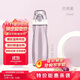 膳魔師（THERMOS）塑料杯500ML便攜運動(dòng)水杯隨手杯太空杯Tritan材質(zhì)TCSA-501 PL