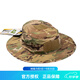 愛默生原品MC戰(zhàn)術(shù)奔尼帽 戶外耐磨圓邊帽迷彩漁夫帽徒步釣魚短檐防曬帽 7cm長帽檐MC【60頭圍以上】