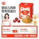 秋田滿(mǎn)滿(mǎn) 嬰幼兒牛肉酥80g 減鈉拌飯肉松_享6個(gè)月以上嬰兒寶寶輔食食譜