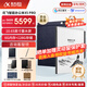 科大訊飛智能辦公本X5/X5 Pro電子書閱讀器 10.65英寸電紙書墨水屏平板 會議記錄本電子筆記手寫記事本MT33 【旗艦新品】X5 Pro版-水墨藍【6+128G】 加贈保護套+筆芯+書城會員