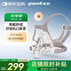 魚(yú)躍（yuwell）面罩呼吸機專(zhuān)用口鼻面罩-YF-02