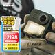 GoPro MAX 360°全景運(yùn)動(dòng)相機(jī) 戶外摩托騎行潛水防水防抖相機(jī) Vlog數(shù)碼運(yùn)動(dòng)攝像機(jī)旅拍照相機(jī)