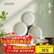 JIWOO碗盤(pán)餐具整套飯碗筷陶瓷套裝碗碟盤(pán)子喬遷之喜搬家禮物送新人