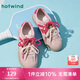 熱風(fēng)2025年春季新款女士時(shí)尚休閑鞋H14W25710 14粉紅 39