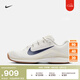 耐克（NIKE）官方VAPOR 12男子網(wǎng)球鞋秋季透氣輕便緩震網(wǎng)眼支撐FV5552 100山峰白 42