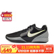 耐克（NIKE）男子籃球鞋莫蘭特2代JA2運動(dòng)鞋FD7327-001黑42.5