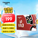梵想（FANXIANG）512GB SSD固態(tài)硬盤(pán) SATA3.0接口TLC顆粒 讀速高達560MB/s 臺式機筆記本電腦AI PC存儲配件S100PRO