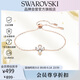 施華洛世奇（SWAROVSKI）Magic 小天使造型手鏈女手鐲送女友教師節禮物生日女5646740