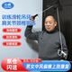 元棉康復訓練滑輪吊環(huán) 肩關(guān)節頸椎中風(fēng)偏癱上肢門(mén)懸老人鍛煉器材
