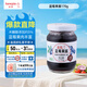 丘比（KEWPIE）果醬 藍(lán)莓醬 調(diào)味品 早餐面包醬蛋糕酸奶藍(lán)莓果醬 170g*1瓶