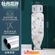 理沙星樹(shù)德國品質(zhì)燙衣板家用折疊熨衣臺大號熨斗板架燙熨衣服燙斗墊立式板 加長(cháng)加寬加強款-富貴牡丹+豪華禮