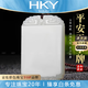 ?？ㄒ?HEEKAIYI項鏈男女士和田玉吊墜項鏈無(wú)事牌奢侈首飾七夕生日禮物送老婆女友無(wú)事牌和田玉吊墜