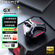 漫步者（EDIFIER）HECATE GX05真無線藍(lán)牙游戲電競耳機(jī)降噪電腦吃雞2.4G超低延遲適配安卓蘋果小米禮物二手機(jī)官翻A級 鈦灰黑+halo nano音箱 A級99新