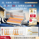 百雀羚（PECHOIN）多肽聚膠光感面膜盒裝*2膠原水光抗皺補水免洗品質(zhì)國貨