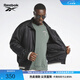 Reebok[艾弗森兔年限定]銳步官方男女JACKET復古美式夾克外套 H47099 L