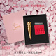 路鉑廷（Christian Louboutin）CL女王權杖唇膏385 蘿卜丁口紅禮盒七夕情人節(jié)禮物生日送女友老婆