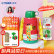 虎牌（TIGER）【京東獨(dú)家】?jī)和乇瓘N房好物便攜學(xué)生水杯600ml