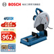 博世（BOSCH）GCO 230 專(zhuān)業(yè)型材切割機金屬切割鋸2300瓦專(zhuān)業(yè)型材切割機 官方標配（不含鋸片）