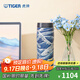 虎牌（TIGER）原裝進(jìn)口保溫杯雙層真空商務(wù)水杯MJX-B048 480ml 海浪 480ml