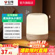 公牛（BULL）家居臥室過(guò)道走廊小夜燈/床頭嬰兒喂奶燈 /禮品禮物 【插電款】柱狀小夜燈 MC-C003A-CD