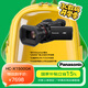 松下（Panasonic）  HC-X1500GK 4K專(zhuān)業(yè)攝像機 徠卡Dicomar鏡頭/24光變/25mm廣角/五軸防抖/WIFI/FHD 120fps
